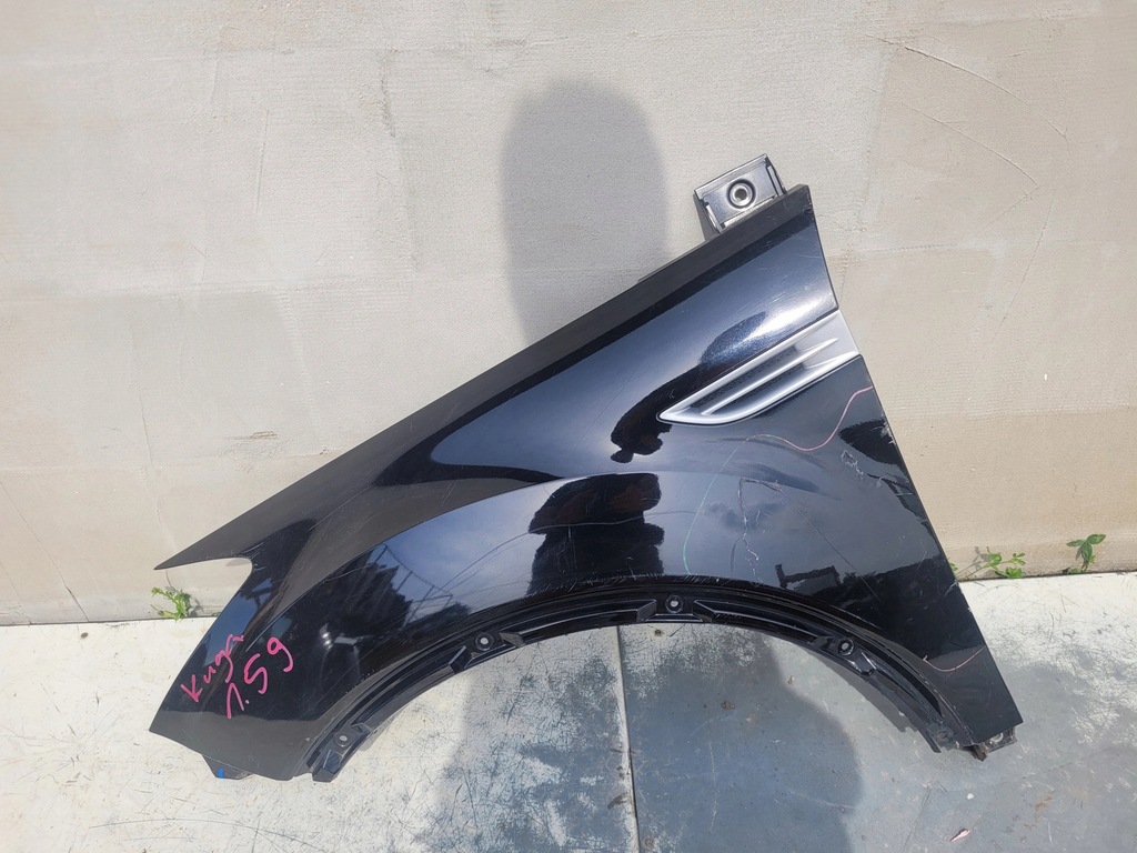 фото №1, Ford kuga mk1 крыло левый перед передний