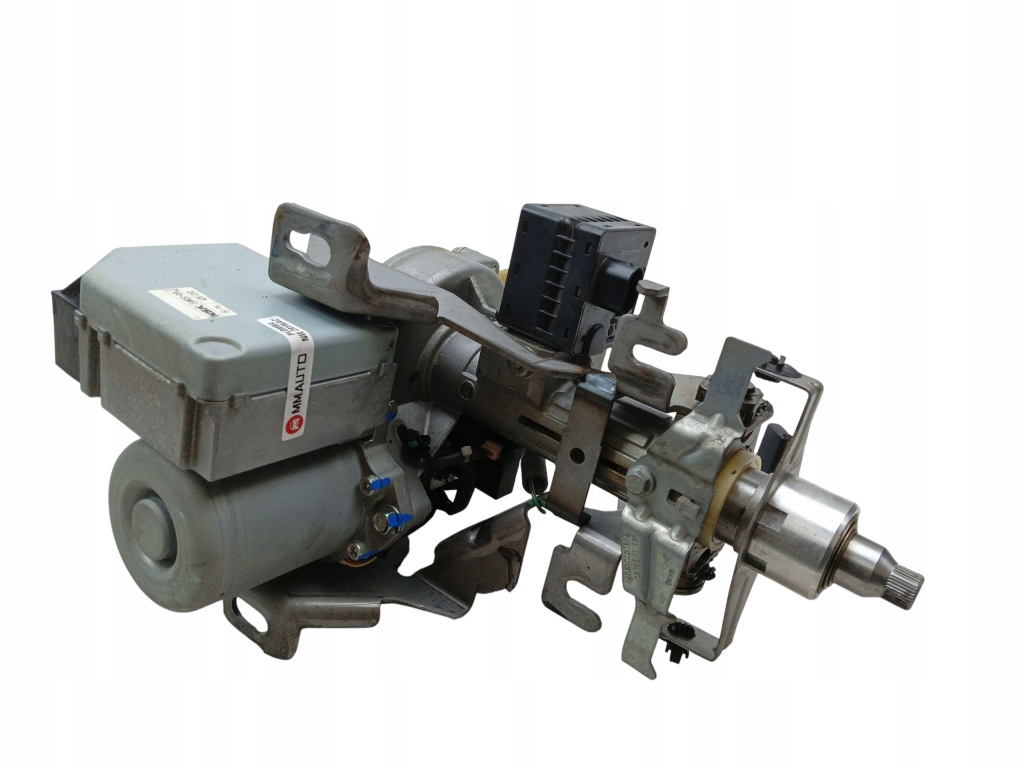 Купить Усилитель электрический renault scenic iii 3 488100379r f4 европа