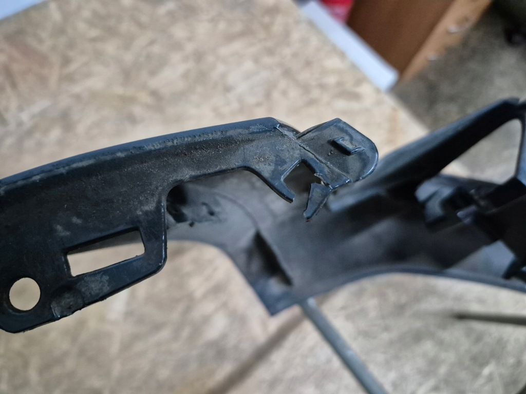 фото №14, Audi a-4 a4 b9 8w0 allroad спойлер бампера передній перед