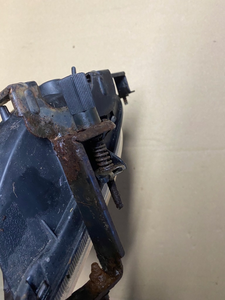 фото №5, Hyundai sonata протитуманна фара правий перед