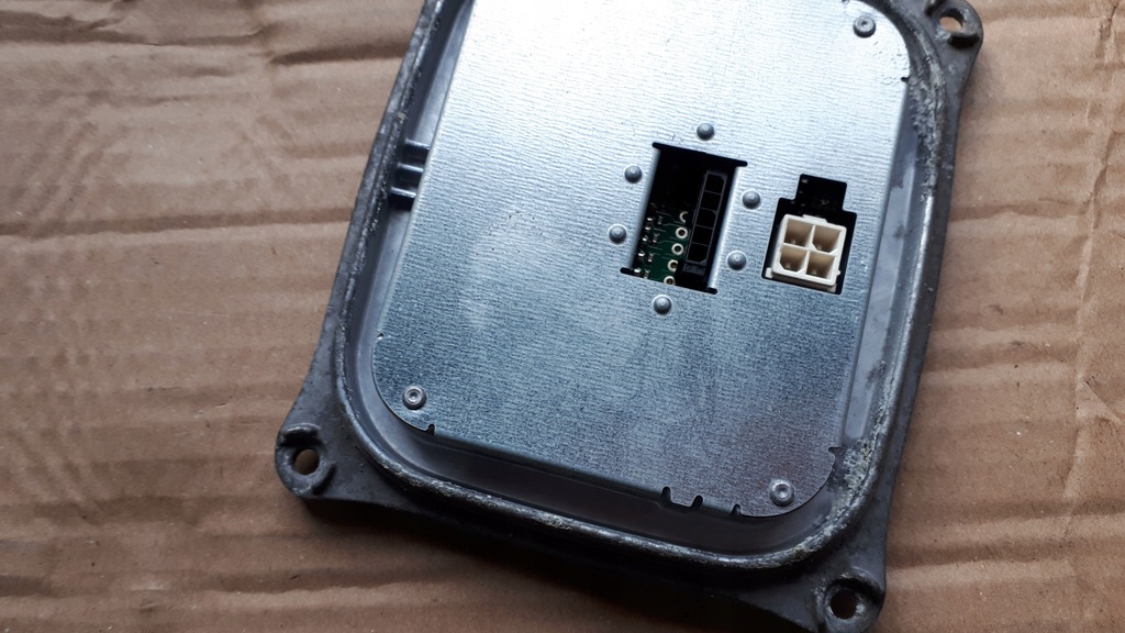 фото №5, A4 b8 преобразователь модуль led лампы a5 8t s4 s5