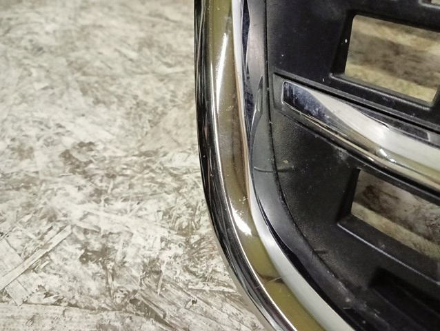 фото №6, Решётка радиатора решётка радиатора решётка радиатора renault master iv 4 623109004r 19-