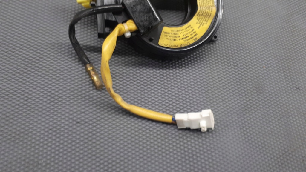 фото №6, Лента подушка безопасности mitsubishi space wagon 99r