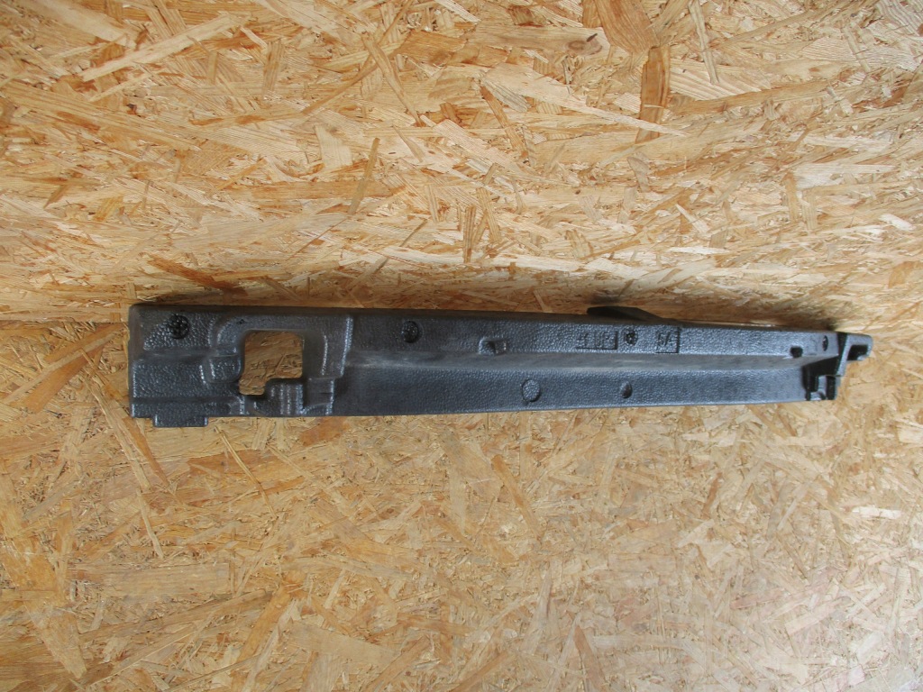 фото №2, Абсорбер бампера перед toyota ch-r 16-