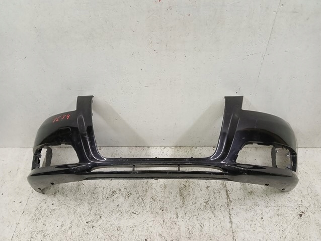 фото №1, Бампер перед передній audi a3 8p lift 2008-2012r