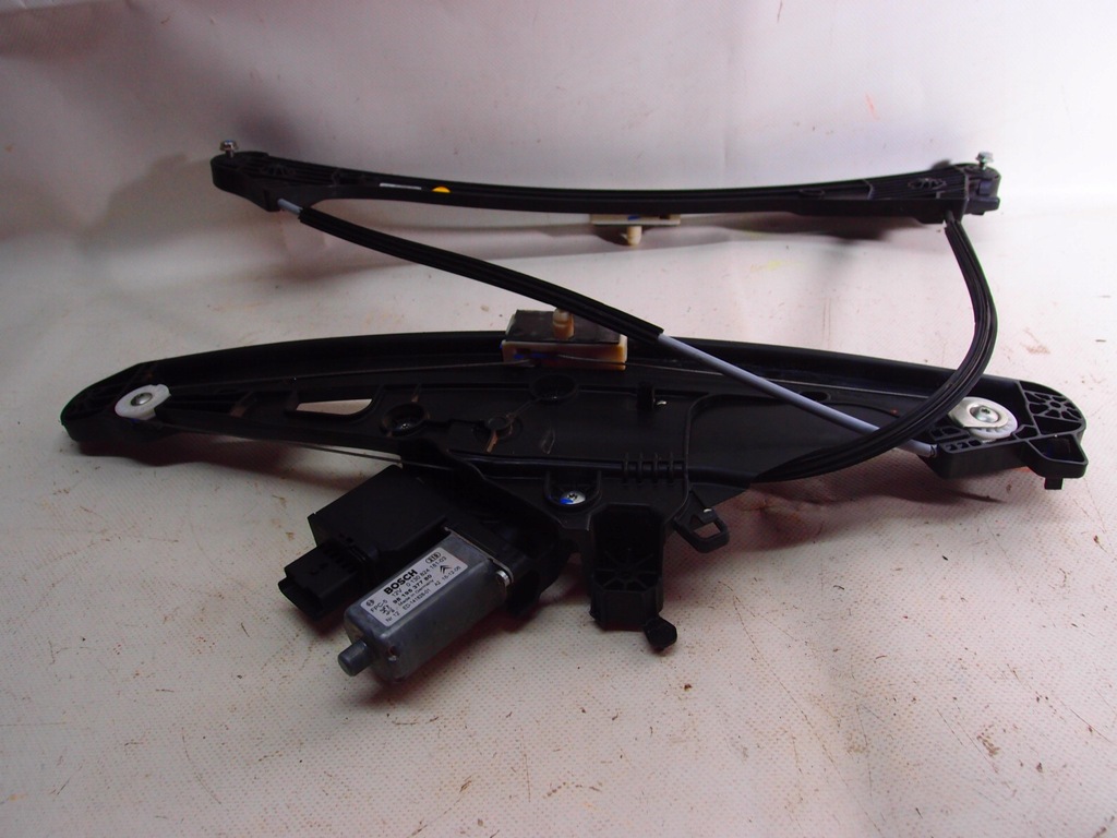 фото №6, Подъемник окон левый перед 9819520280 citroen ds7