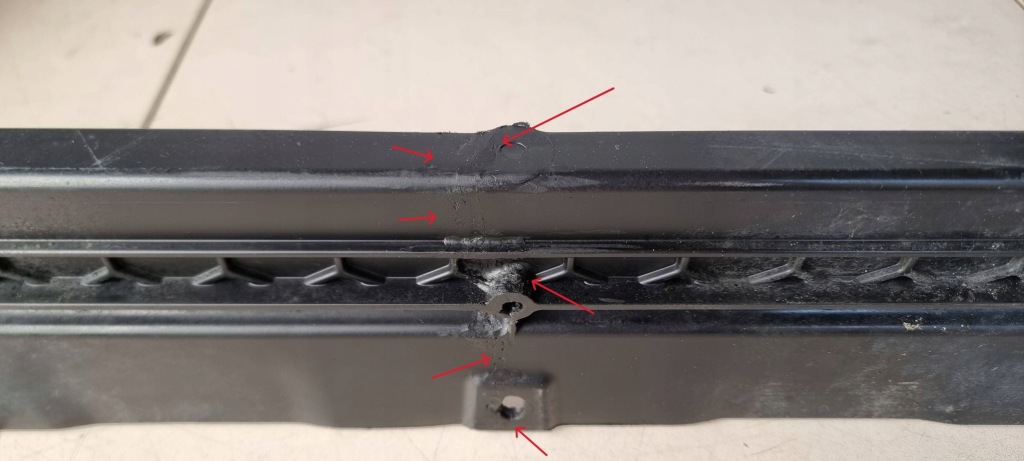 Усилитель pas передний vw passat b8 3g0 '16-'20 Недорого