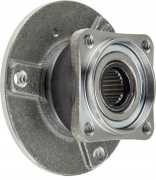 фото №1, Ступиця підшипник колеса задня smart fortwo i 1 roadster