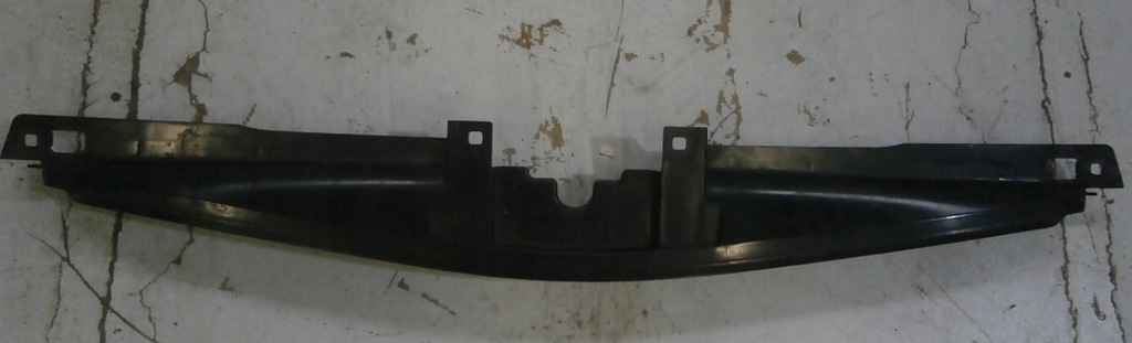 фото №2, Решітка радіатора кронштейн mercedes w167 amg