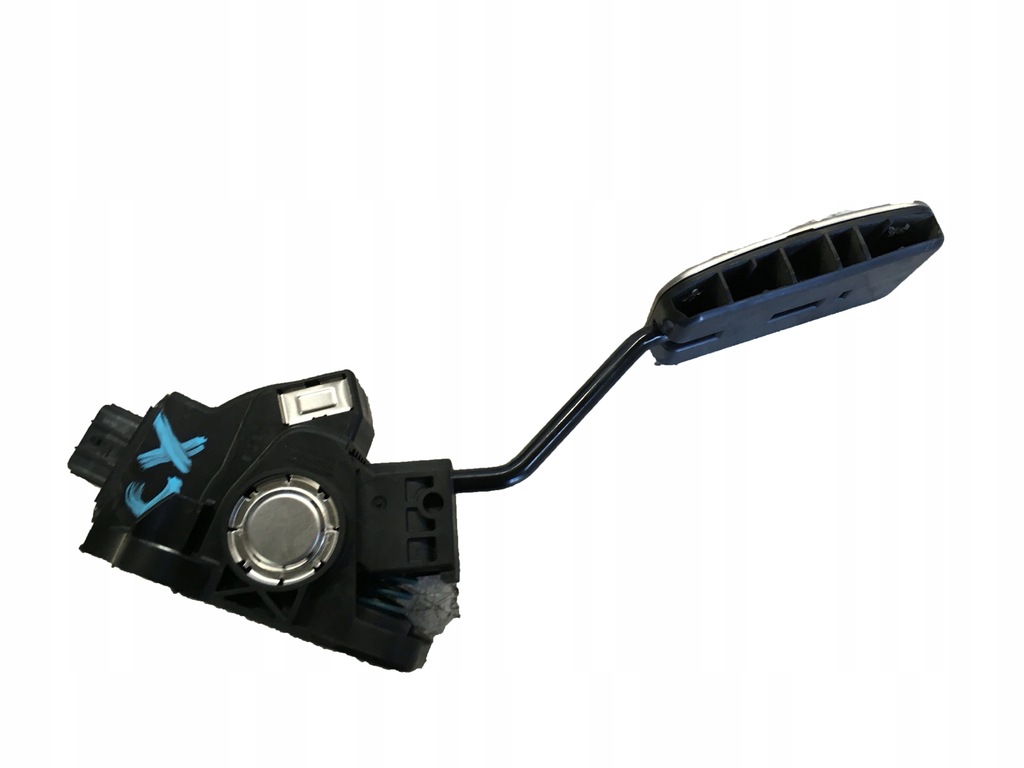 фото №1, Педаль газа honda civic x