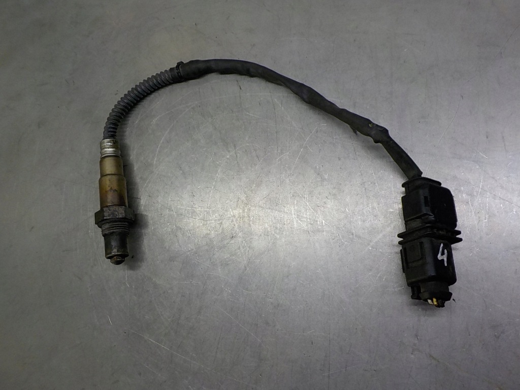 Купить Ford focus 2 1.6 tdci датчик лямбда-зонд 0258017185