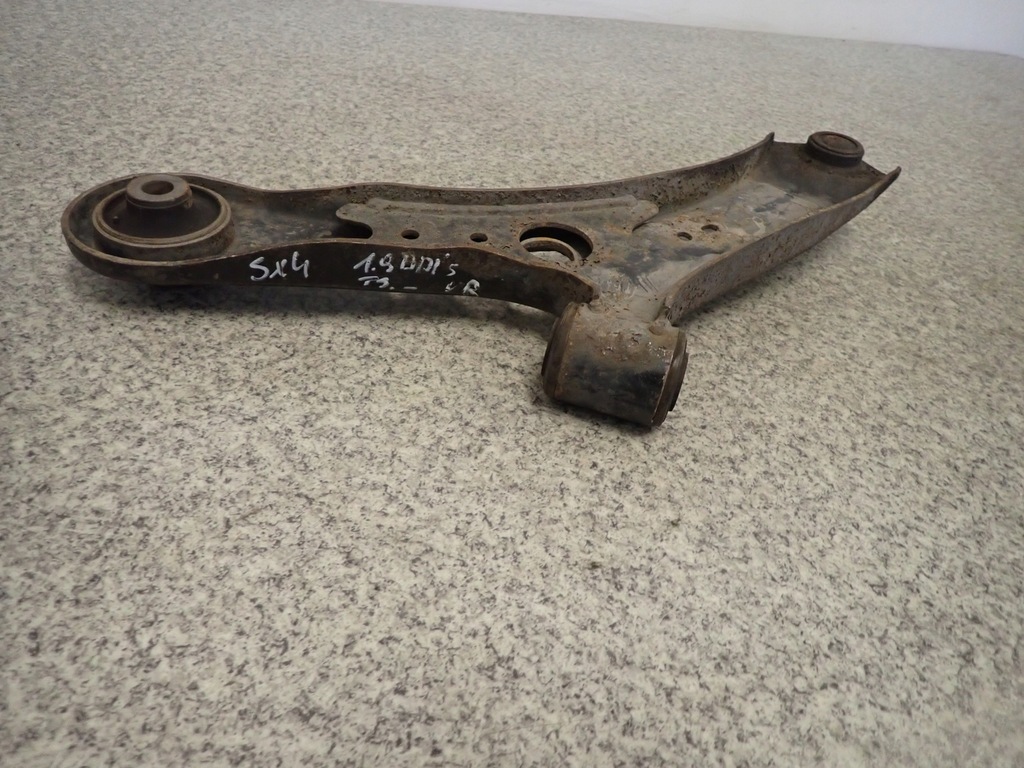 фото №6, Suzuki sx4 sedici 06-13 важіль передній правий