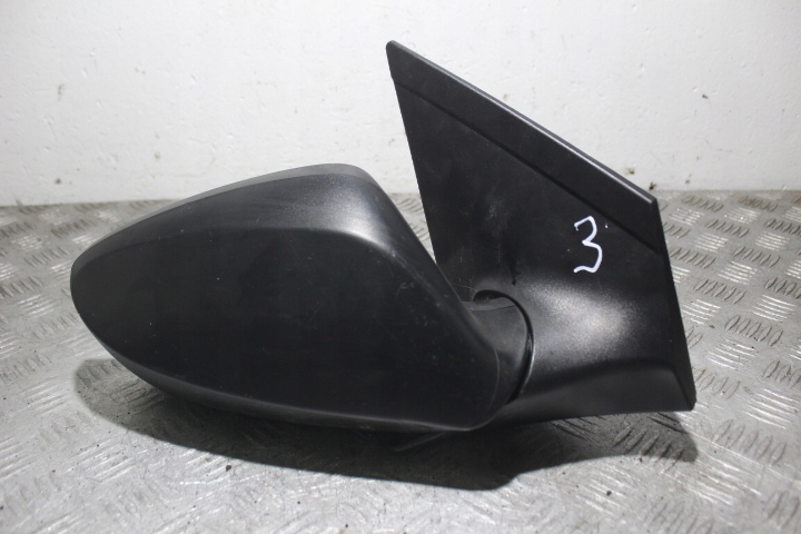 фото №1, Дзеркало праве hyundai i30 ii rah