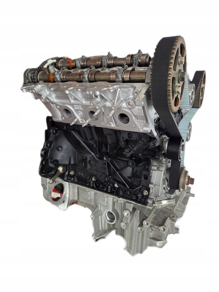 фото №1, Двигун land rover discovery iv l319 3,0 306dt eu6 gen2