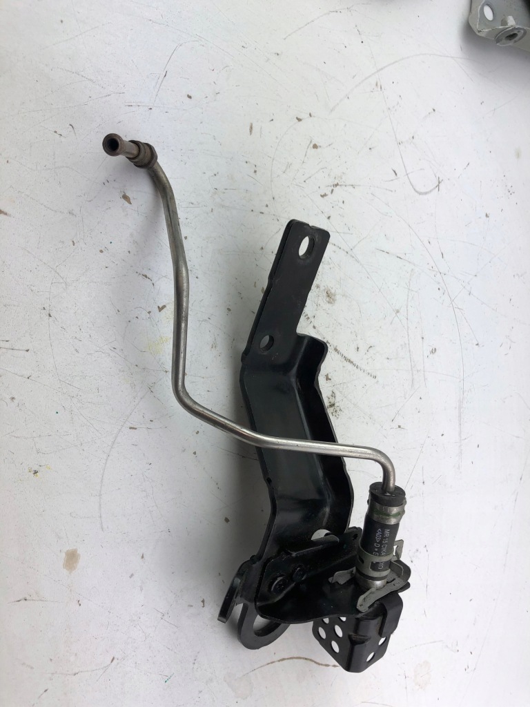 фото №1, Nissan qashqai кронштейн датчика пального 228675771r