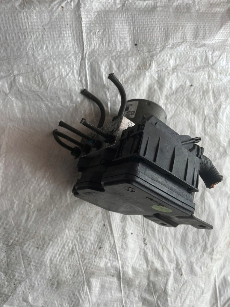 фото №1, Насос abs kia carens iv 14r 1.7crdi 58910-a4981