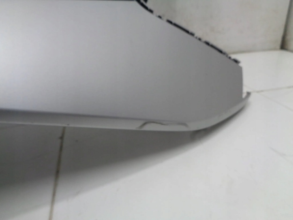 фото №9, Бампер передний перед решётка радиатора накладка audi q4 e-tron 89a807725a 21r-