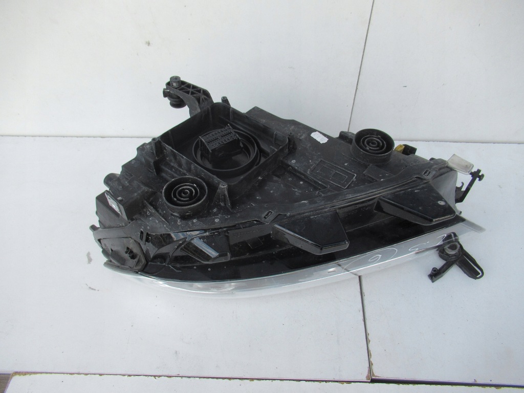 фото №6, Vw t-roc troc 2ga лампа full led левая 2ga941035h