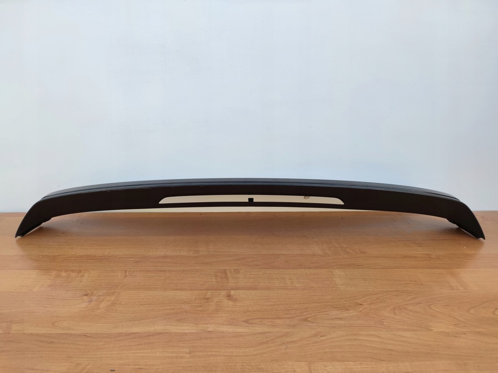 фото №1, Vw volkswagen t-roc спойлер крышки козырёк спойлер