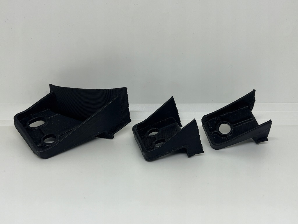 фото №6, Jeep grand cherokee 2017 - 2021 протитуманна фара summit le кронштейн, зачіп, кронштейн