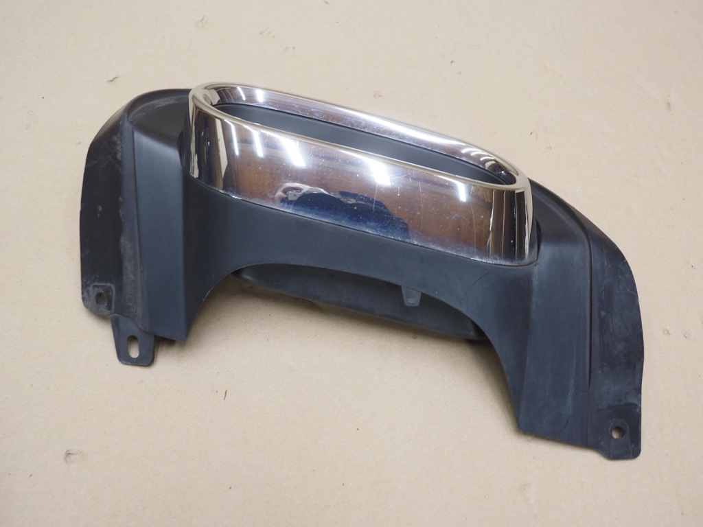 Наконечник выхлоп правый  задний mercedes w247 h247 gla amg a2478850706 Киев