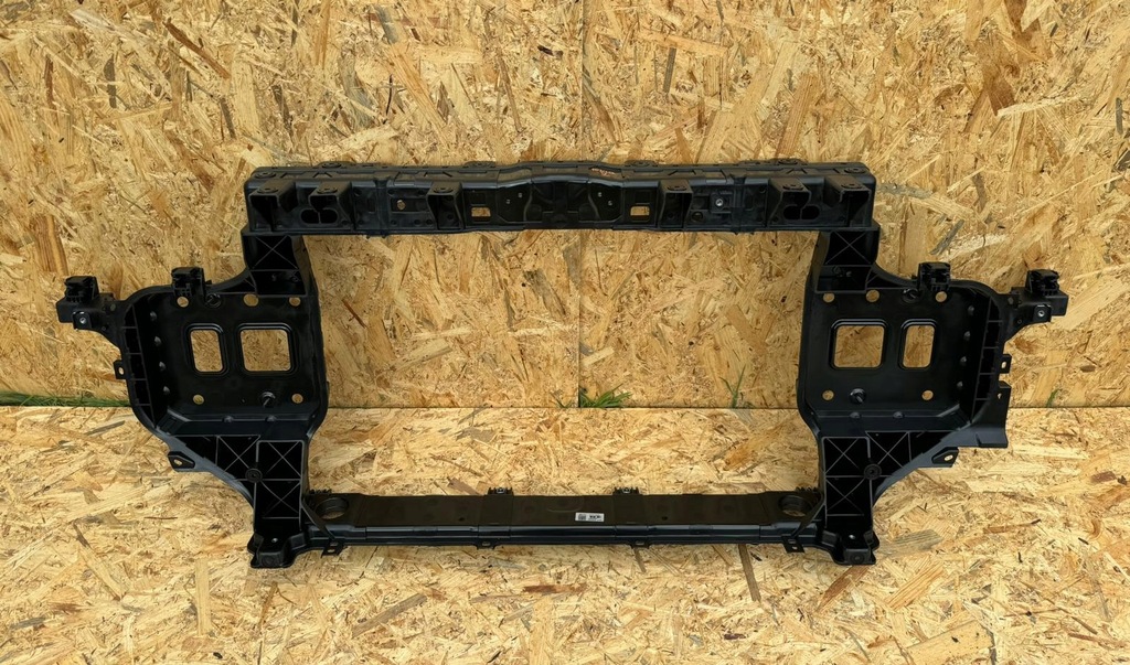 фото №1, Hyundai ioniq v 5 усилитель pas передний перед