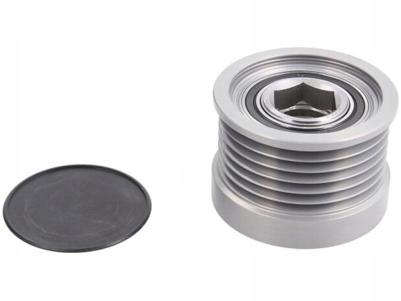 фото №3, Шкив генератора ford