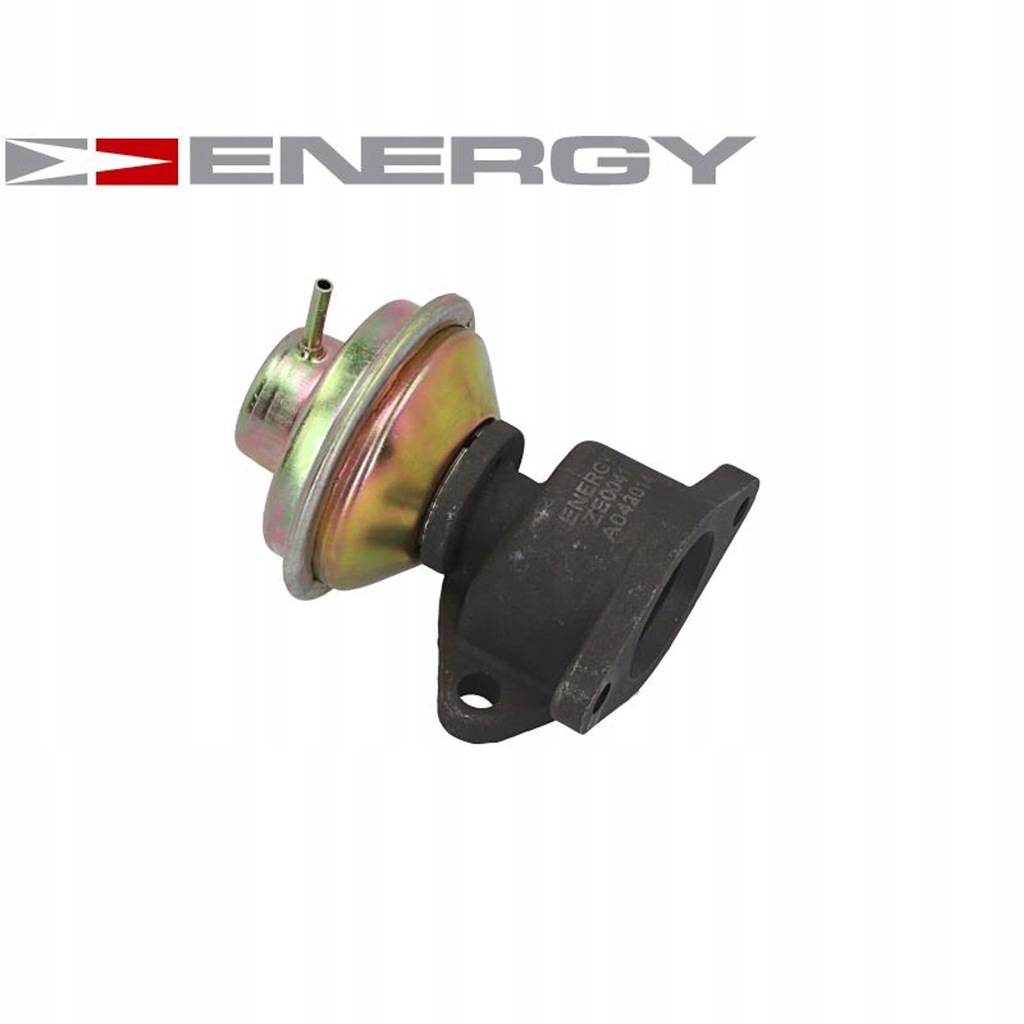 фото №12, Клапан egr renault laguna 2.2d 7700100230 energy ze0041 клапан agr