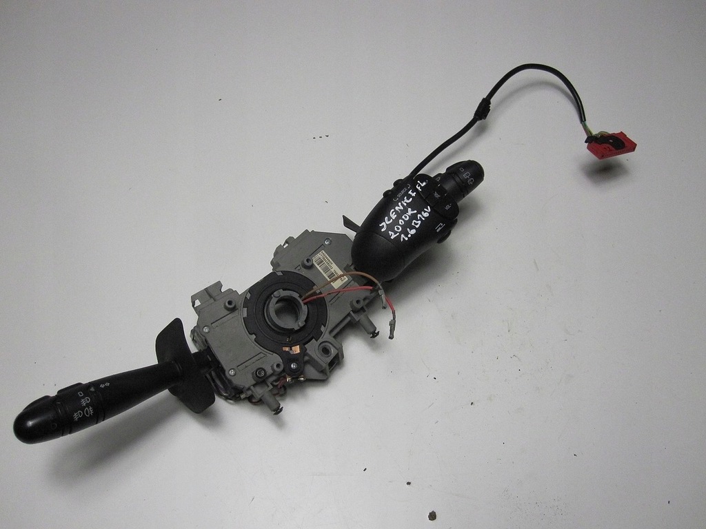 фото №1, Переключатель комбинированный renault scenic i fl 00r