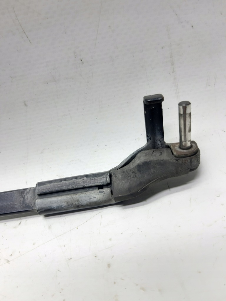 фото №5, Рычаг дворники левая mercedes w211