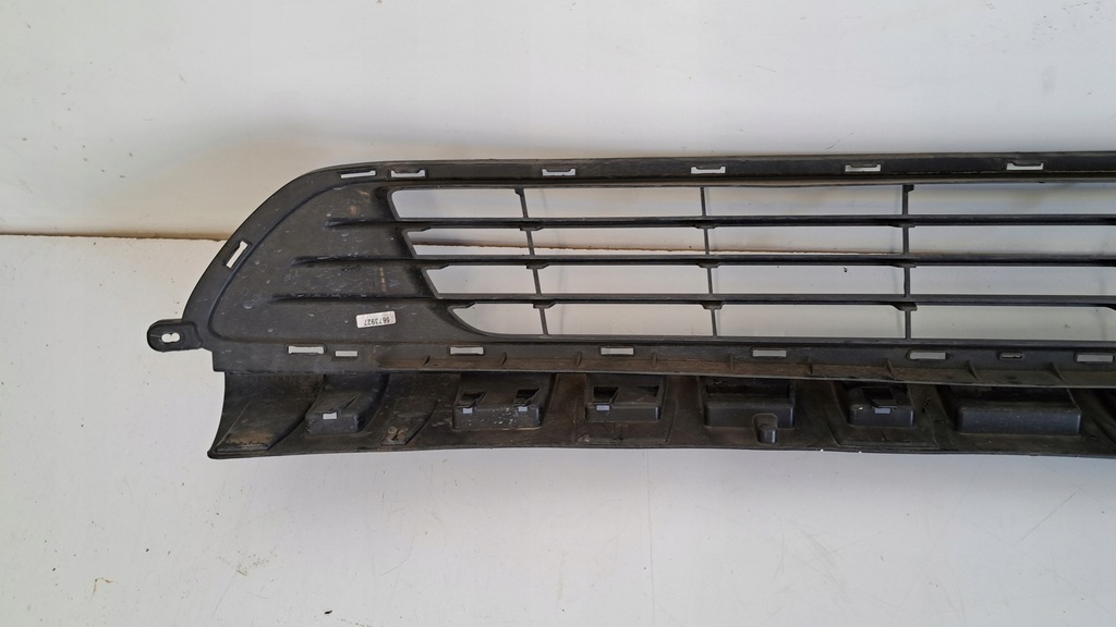 фото №7, Решітка бампера opel vivaro b trafic 3 iii фарбований