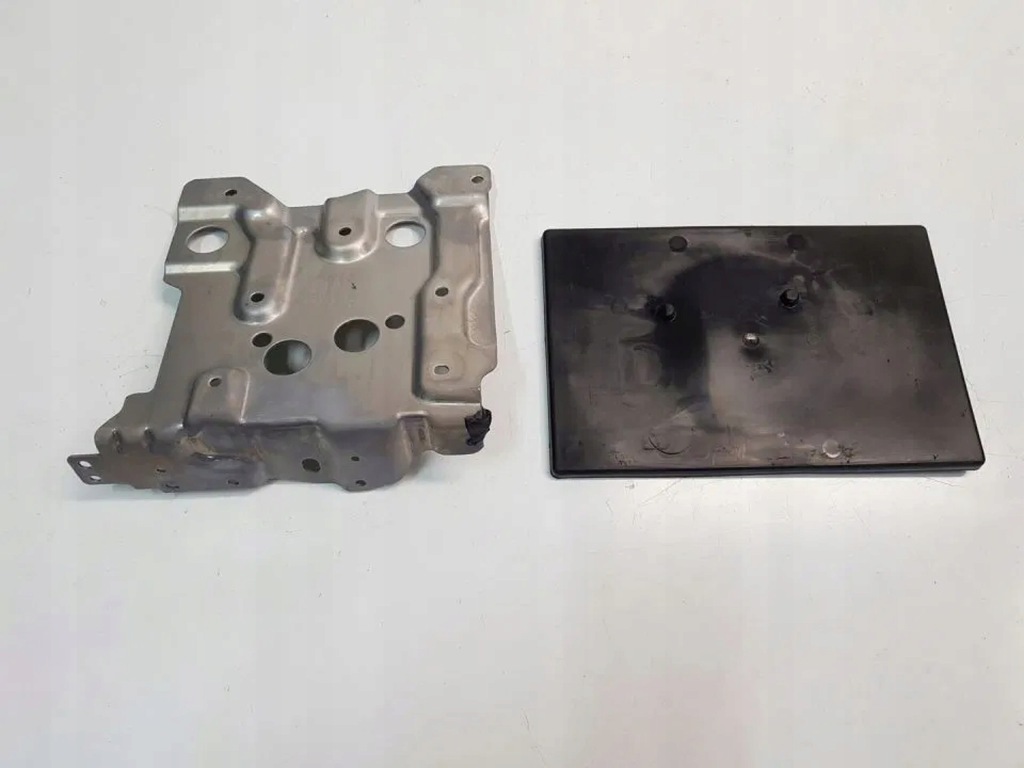 фото №2, Основа акумулятор 24428jd70a renault kadjar