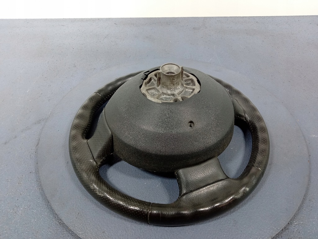 фото №6, Renault megane ii воздуховод кожаный 8200106306f