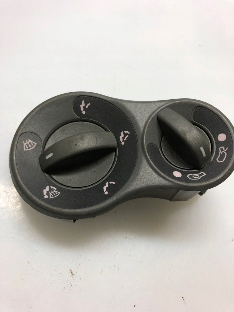 фото №1, Модуль блок керування fca 5a0243200