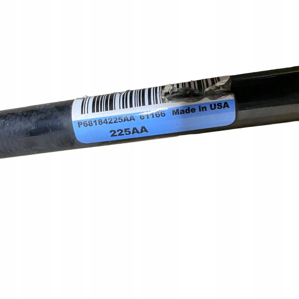 фото №9, Dodge charger 2019 соединители стоек стабилизатора