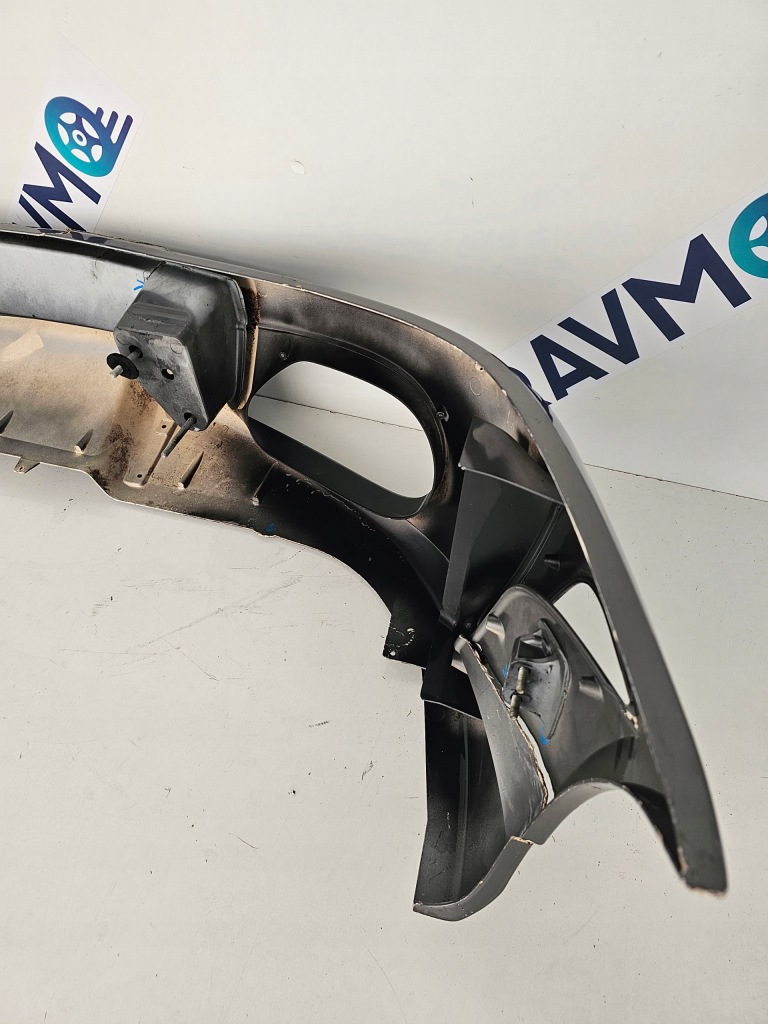 Бампер передний ferrari f430 Оригинал