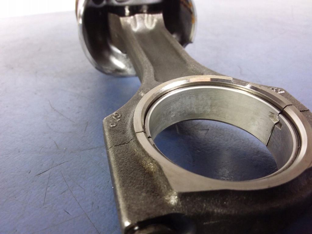 фото №4, Bmw x5 g05 3.0 d поршень шатун b57d30a 84l132