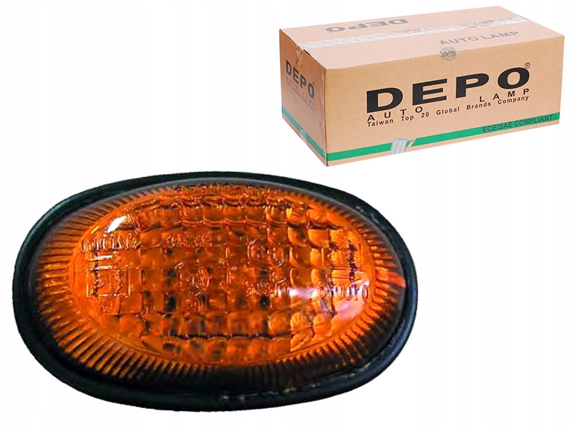 фото №2, Depo l=p hyundai atos