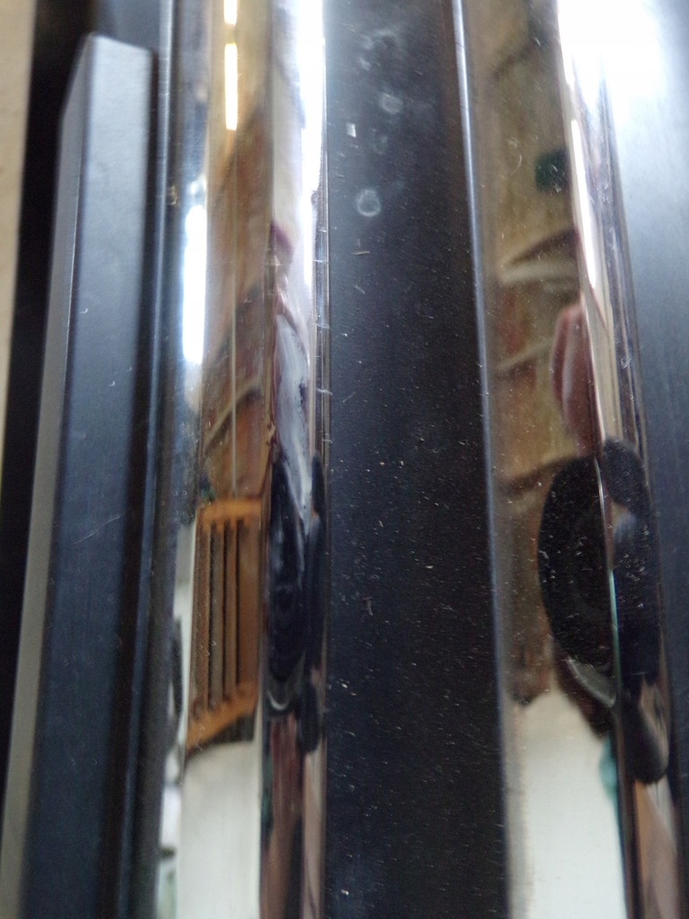 фото №9, Решётка радиатора, решётка радиатора бампера передний citroen c3 iii