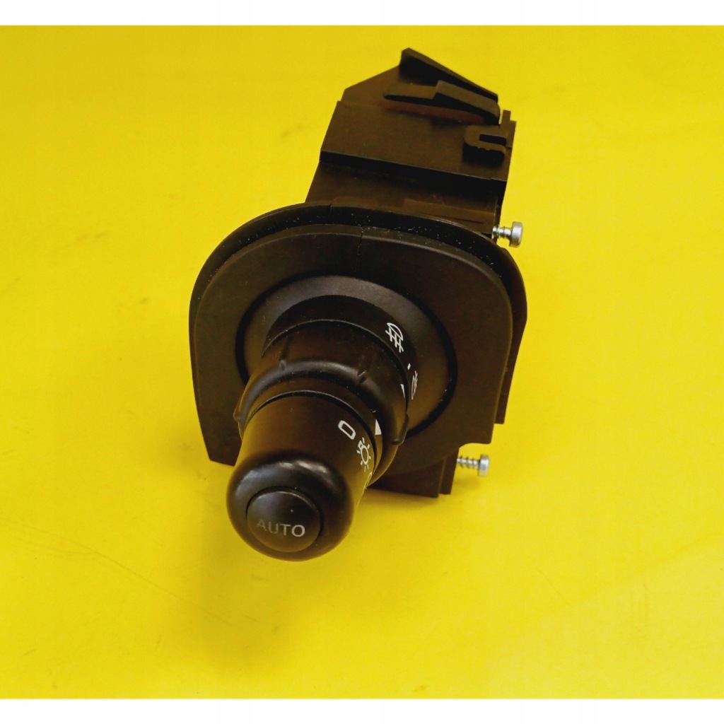 фото №2, Важіль перемикач двірник renault grand scenic ii nr487