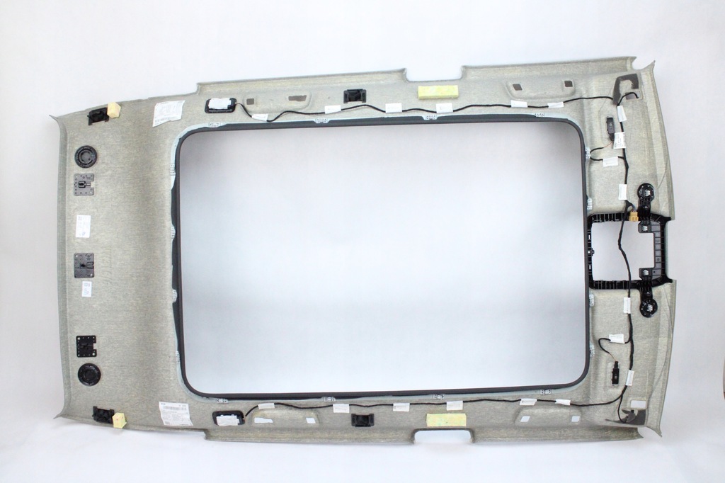 фото №6, Nowa org стеля панорама volkswagen id.4