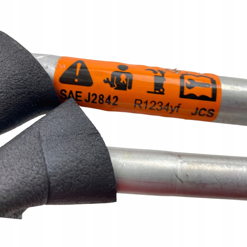 фото №12, Радіатор обігрівача ford transit custom