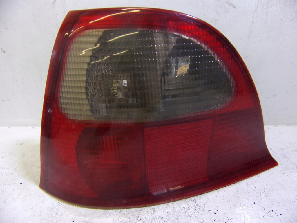 фото №1, Лампа ліва задня lift rover 25