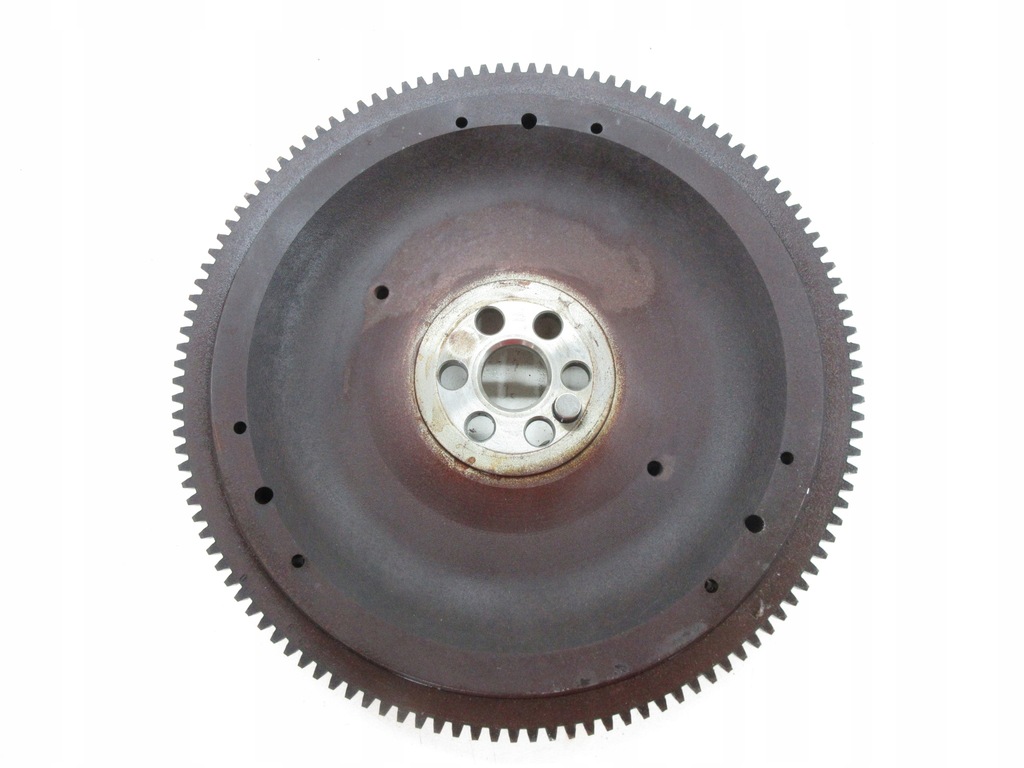 фото №6, Fiat siena palio 1.4 8v 69km колесо маховик