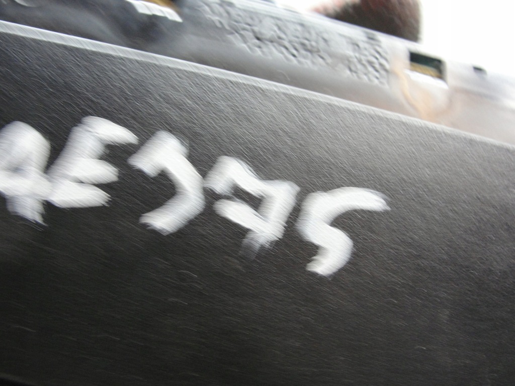 фото №5, Світло лампа стоп стоп-сигнал bmw 5 e60