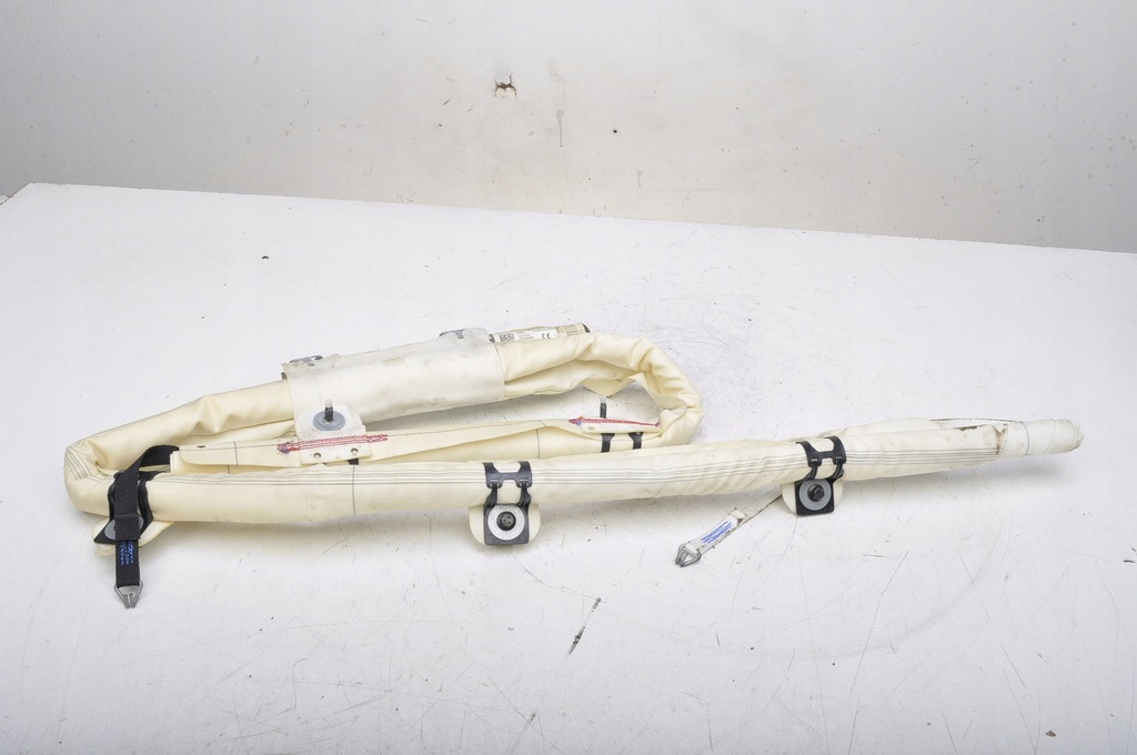 фото №1, Volvo v40 ii шторка безпеки подушка безпеки права 31291327