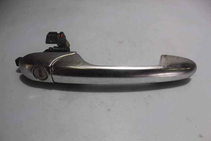 фото №1, Ручка правая передняя наружная alfa romeo 147