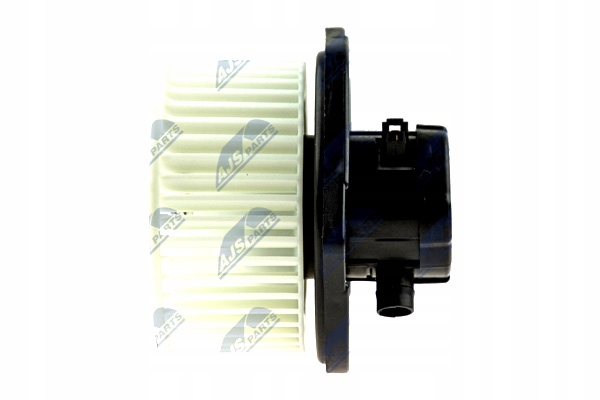 фото №9, Вентилятор обдув повітря mitsubishi l200 2.5did 2005- pajero