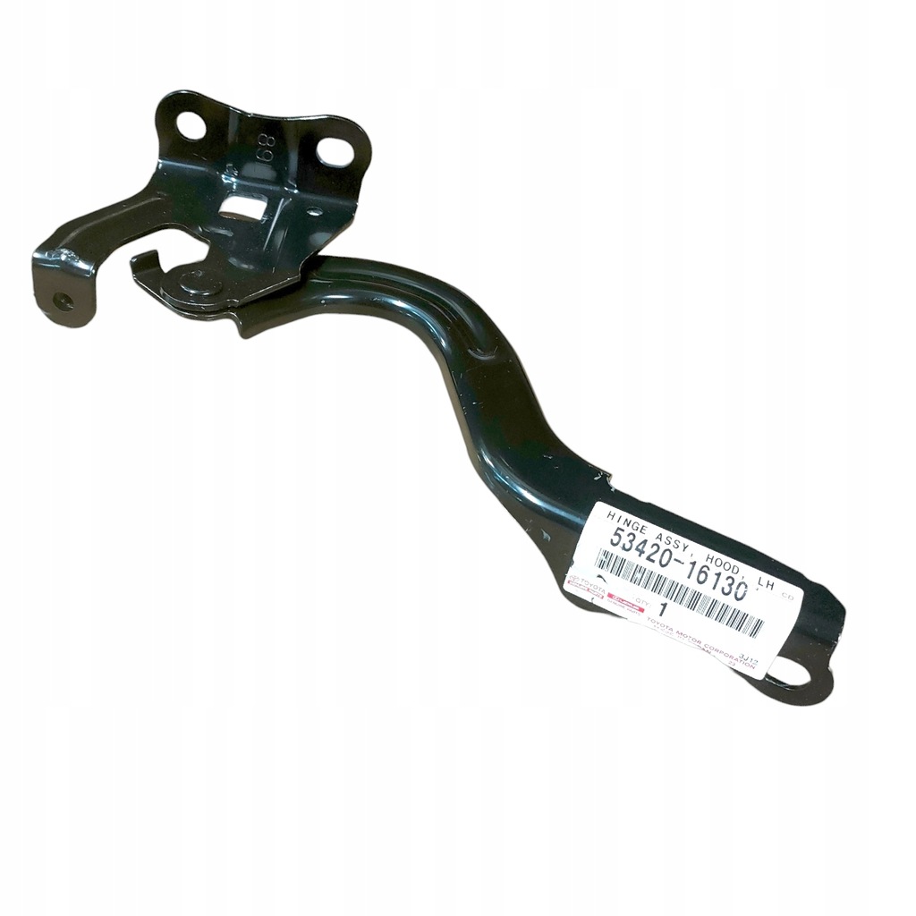 фото №1, Петля капот левый toyota corolla cross 5342016130 оригинал
