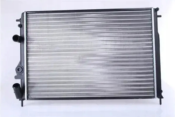 фото №1, Радіатор wody 63877 nissens renault megane i